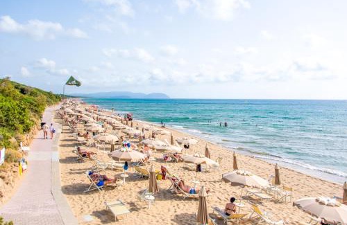 San Vincenzo Hotel | Hotel Riva degli Etruschi