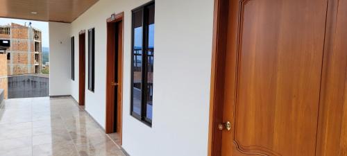 Mocoa Hotel | Hotel Rivera