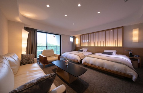 Kamigyo Hotel | Hotel Riverte Kyoto Kamogawa