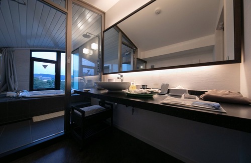 Kamigyo Hotel | Hotel Riverte Kyoto Kamogawa