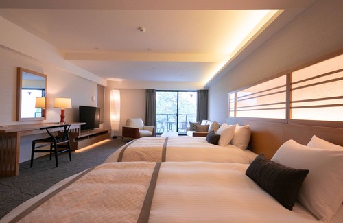 Kamigyo Hotel | Hotel Riverte Kyoto Kamogawa