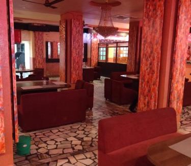 Jaunpur Hotel | Hotel riverview jaunpur