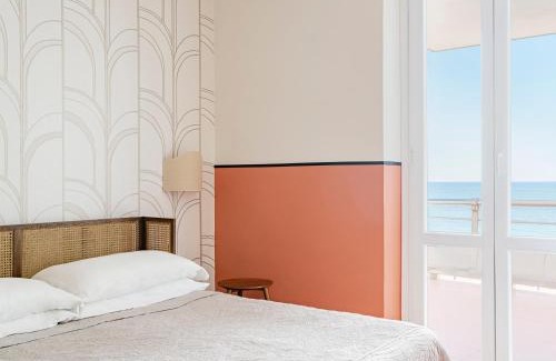 Anzio Hotel | Hotel Riviera