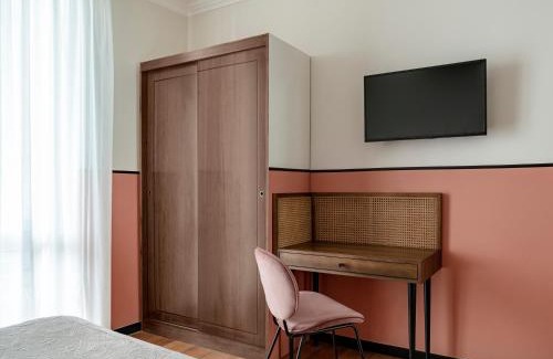 Anzio Hotel | Hotel Riviera