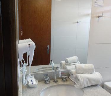 Lins Hotel | Hotel Riviera Lins