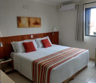Lins Hotel | Hotel Riviera Lins