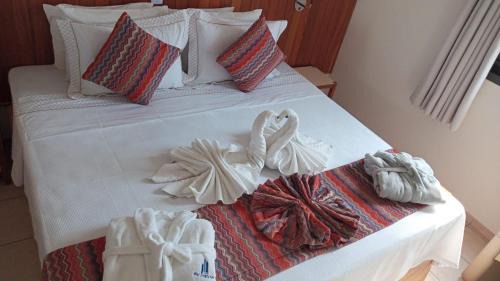 Lins Hotel | Hotel Riviera Lins