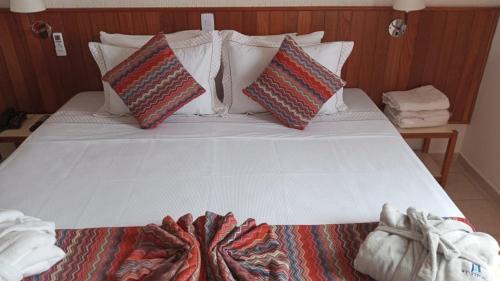 Lins Hotel | Hotel Riviera Lins