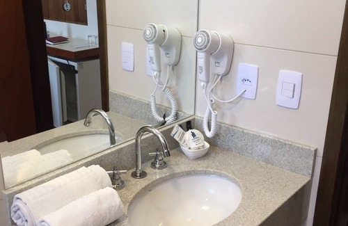 Lins Hotel | Hotel Riviera Lins