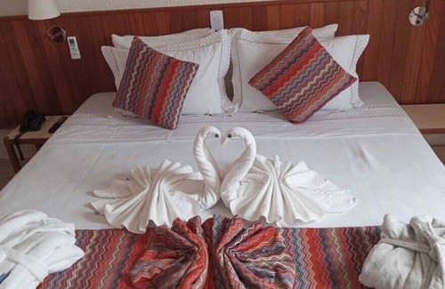 Lins Hotel | Hotel Riviera Lins