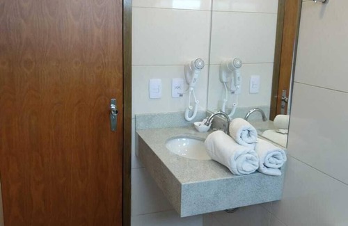 Lins Hotel | Hotel Riviera Lins