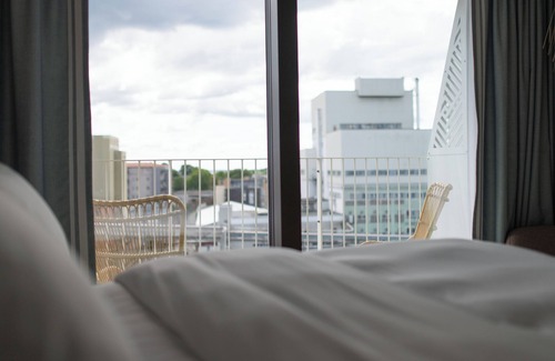 Moss Hotel | Hotel Riviera