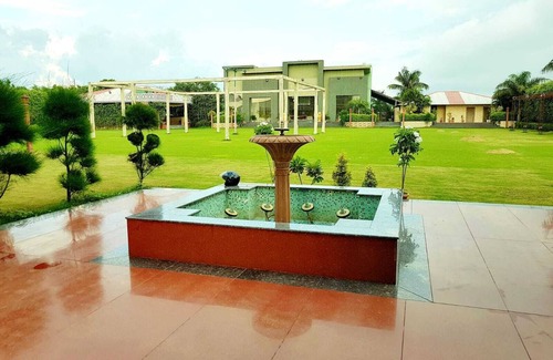 Haldwani Hotel | Hotel Riya Palace