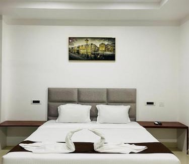 Guwahati Hotel | Hotel RKD Inn