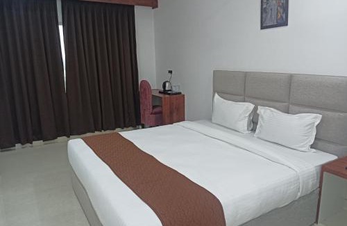 Guwahati Hotel | Hotel RKD Inn