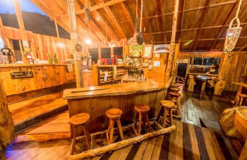 Rivas Hotel | Hotel Roca Dura