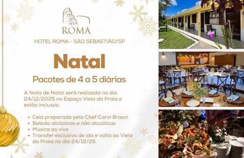 Centro Hotel | Hotel Roma