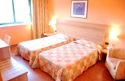 Fossano Hotel | Hotel Romanisio