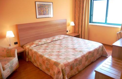 Fossano Hotel | Hotel Romanisio