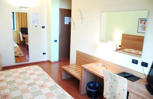 Fossano Hotel | Hotel Romanisio