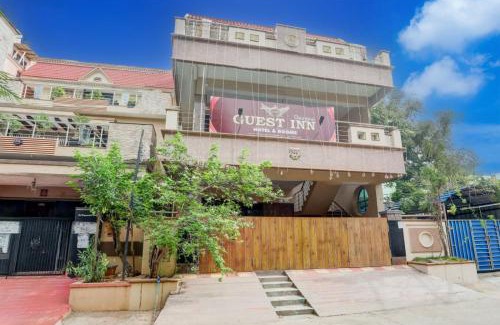 Nellore Hotel | HOTEL ROOMS new MP GUEST INN