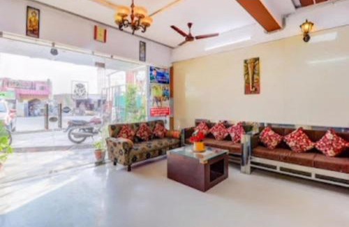 Palia Hotel | Hotel Roopam