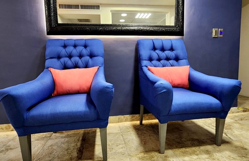 Torreon Hotel | Hotel Roque