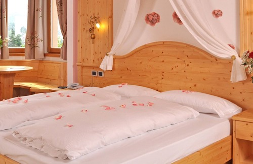 Cavareno Hotel | Hotel Rosa Resort