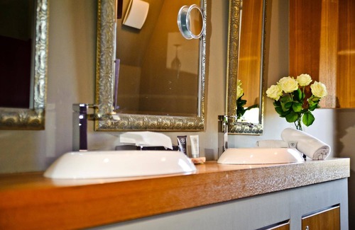 Eicken Hotel | Hotel Rosenmeer