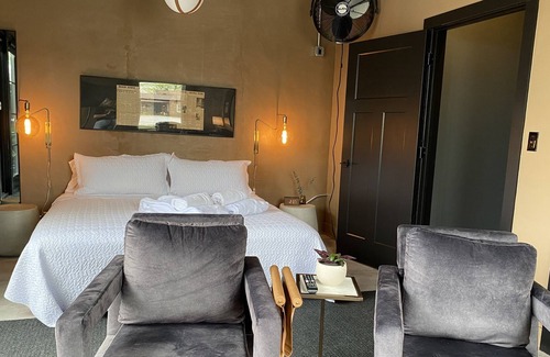 Rossville Apartment | Hotel Rossville Modern 2Bed/2Bath