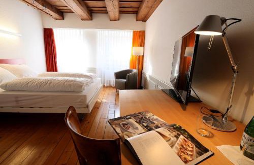 Solothurn Hotel | Hotel Roter Ochsen