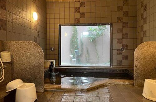 Misato-machi Hotel | Hotel Route Inn Furukawa Ekimae