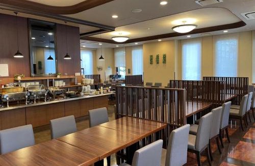 Misato-machi Hotel | Hotel Route Inn Furukawa Ekimae