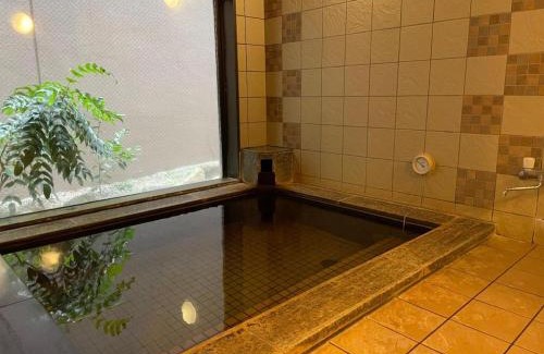 Misato-machi Hotel | Hotel Route Inn Furukawa Ekimae