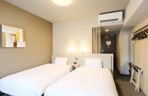 Kainan Hotel | Hotel Route Inn Grand Kainan Ekimae