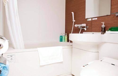 Higashi Hotel | Hotel Route Inn Hamamatsu Dealer Dori