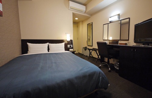 Hisai Hotel | Hotel Route Inn Hisai Inter