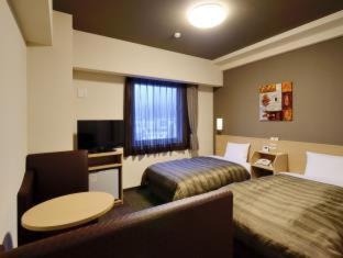 Hita Hotel | Hotel Route-Inn Hita Ekimae
