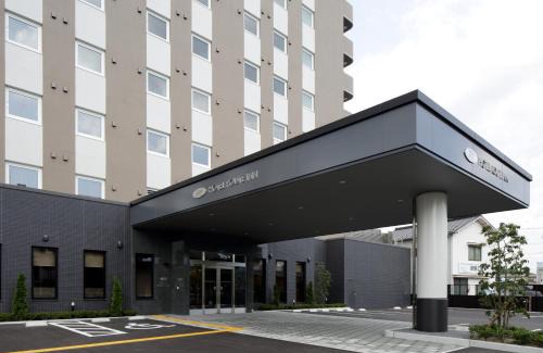 Hita Hotel | Hotel Route-Inn Hita Ekimae