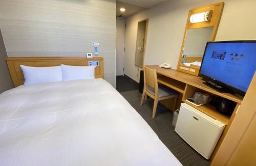 Hachinohe Hotel | Hotel Route-Inn Hon Hachinohe Ekimae
