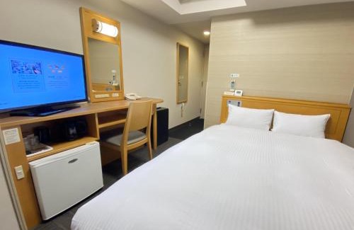 Hachinohe Hotel | Hotel Route-Inn Hon Hachinohe Ekimae