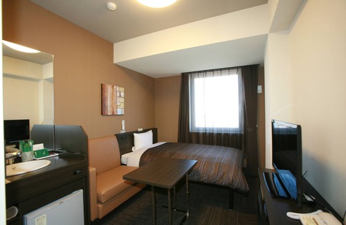 Isinomaki Hotel | Hotel Route Inn Ishinomaki Chuo