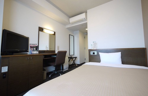 Isinomaki Hotel | Hotel Route Inn Ishinomaki Kanan Inter