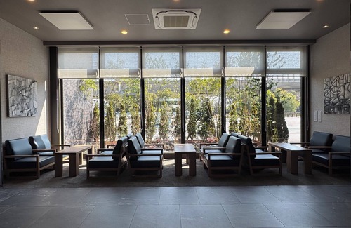 Kumiyama Hotel | Hotel Route Inn Kyoto Kumiyama