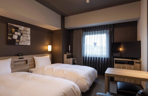 Kumiyama Hotel | Hotel Route Inn Kyoto Kumiyama