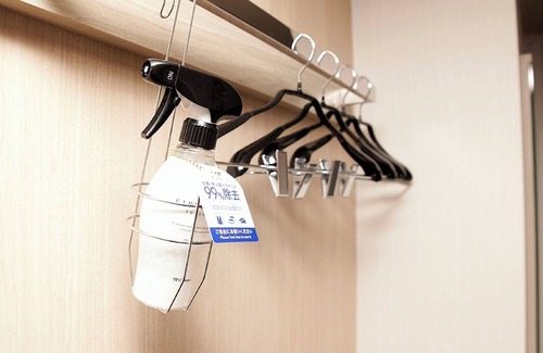 Kumiyama Hotel | Hotel Route Inn Kyoto Kumiyama