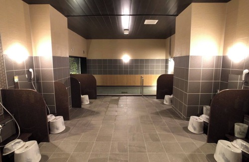 Masuda Hotel | Hotel Route-Inn Masuda