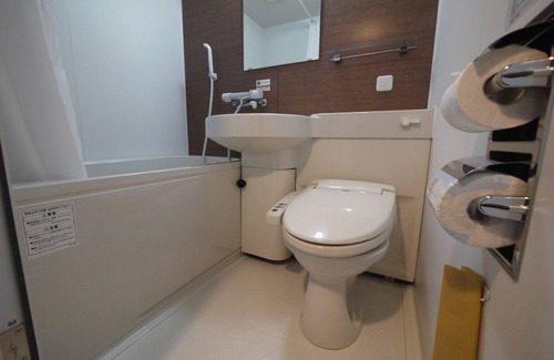 Masuda Hotel | Hotel Route-Inn Masuda