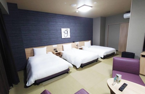 Matsue Shinjiko Onsen Hotel | Hotel Route Inn Matsue