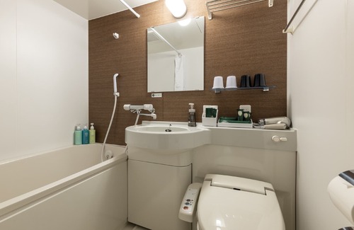 Matsue Shinjiko Onsen Hotel | Hotel Route Inn Matsue